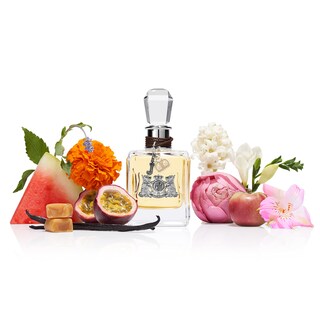 Foto 5 | Foto 5 | Perfume Juicy Couture Eau De Parfum 50 Ml Para Mujer - Venta Internacional.