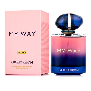 Foto 3 | Foto 3 | Perfume My Way Parfum 90ml