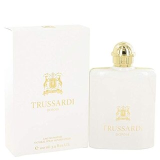 Foto 2 | Foto 2 | Perfume Trussardi Donna Eau De Parfum Para Mujer, 100 Ml - Venta Internacional.