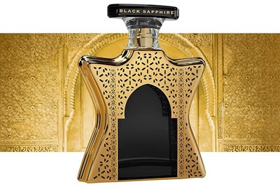 Foto 2 | Foto 2 | Perfume Bond N.º 9 Black Saphiro 100 ml Unisex-Venta Internacional