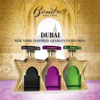 Foto 3 | Foto 3 | Perfume Bond N.º 9 Black Saphiro 100 ml Unisex-Venta Internacional