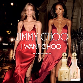 Foto 2 | Foto 2 | Perfume Jimmy Choo I Want Choo Le Parfum 40ml Para Mujer - Venta Internacional.