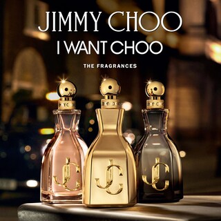 Foto 3 | Foto 3 | Perfume Jimmy Choo I Want Choo Le Parfum 40ml Para Mujer - Venta Internacional.