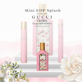 Foto 6 | Foto 6 | Perfume Gucci Flora Gorgeous Gardenia, Eau De Parfum, 5 Ml, Tamaño Mini - Venta Internacional.
