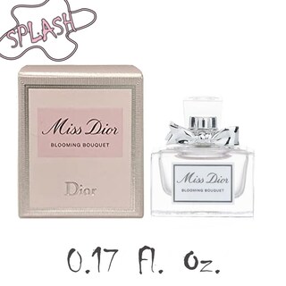 Foto 2 | Foto 2 | Perfume Dior Miss Dior Blooming Bouquet Edt, 5 Ml, Tamaño De Viaje - Venta Internacional.