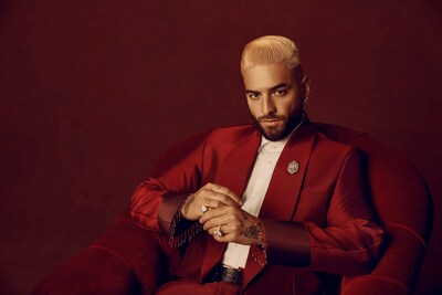 Foto 7 | Foto 7 | Perfume Royalty By Maluma Jade para Mujer- Venta Internacional