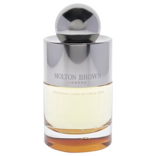 Foto 2 | Foto 2 | Perfume Molton Brown Mesmerising Gold Edt De 100 ml para Unisex - Venta Internacional