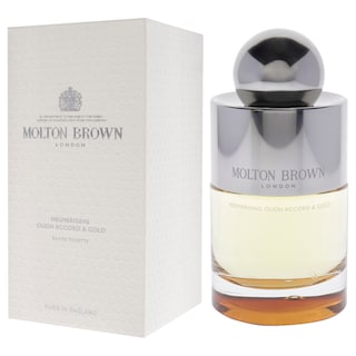 Foto 4 | Foto 4 | Perfume Molton Brown Mesmerising Gold Edt De 100 ml para Unisex - Venta Internacional