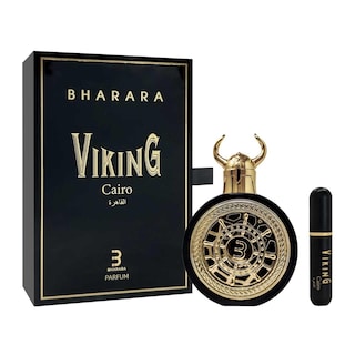 Foto 4 | Foto 4 | Perfume B Bharara Viking Cairo 100 ml Unisex - Venta Internacional