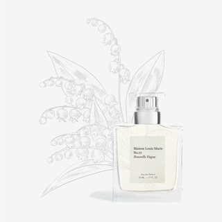 Foto 3 | Foto 3 | Perfume Maison Louis Marie No.13 Nouvelle Vague, 50 Ml, Eau De Parfum - Venta Internacional.