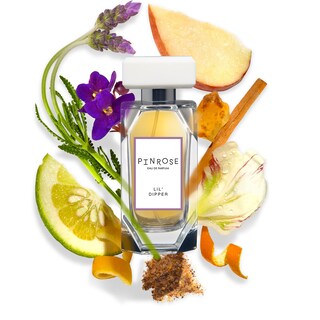Foto 1 | Foto 1 | Perfume Pinrose Lil' Dipper Eau De Parfum Para Mujer, 50 Ml - Venta Internacional.