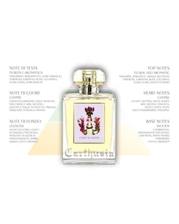 Foto 3 | Foto 3 | Perfume Carthusia Fiori Di Capri Eau De Parfum Para Mujer, 100 Ml - Venta Internacional.