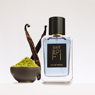 Foto 2 | Foto 2 | Perfume Ellis Brooklyn Sci Fi Eau De Parfum Para Mujer, 50 Ml - Venta Internacional.