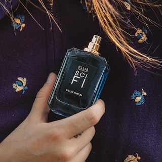 Foto 3 | Foto 3 | Perfume Ellis Brooklyn Sci Fi Eau De Parfum Para Mujer, 50 Ml - Venta Internacional.