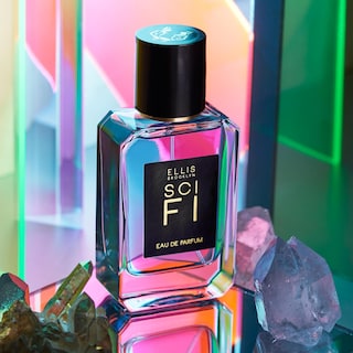 Foto 5 | Foto 5 | Perfume Ellis Brooklyn Sci Fi Eau De Parfum Para Mujer, 50 Ml - Venta Internacional.