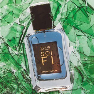 Foto 7 | Foto 7 | Perfume Ellis Brooklyn Sci Fi Eau De Parfum Para Mujer, 50 Ml - Venta Internacional.