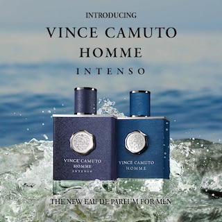 Foto 3 | Foto 3 | Perfume Vince Camuto Homme Intenso Eau De Parfum Para Hombre, 100 Ml - Venta Internacional.