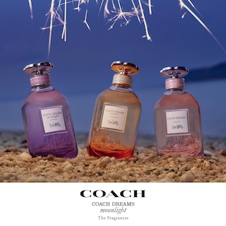 Foto 6 | Foto 6 | Perfume Coach Dreams Moonlight Eau De Parfum Para Mujer, 60 Ml - Venta Internacional.