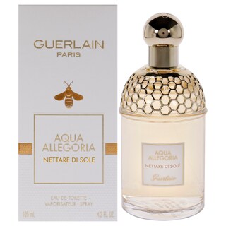 Foto 1 | Foto 1 | Perfume Guerlain Aqua Allegoria Nettar Di Sole Edt 125 Ml para Mujer- Venta Internacional.