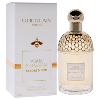 Foto 3 | Foto 3 | Perfume Guerlain Aqua Allegoria Nettar Di Sole Edt 125 Ml para Mujer- Venta Internacional.