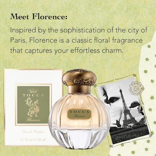 Foto 3 | Foto 3 | Perfume Tocca Florence Eau De Parfum Para Mujer, 50 Ml - Venta Internacional.