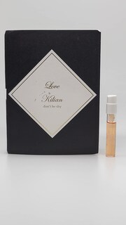 Foto 1 | Foto 1 | Perfume Kilian Love, Don't Be Shy Eau De Parfum, 1,5 Ml, Tamaño De Viaje - Venta Internacional.