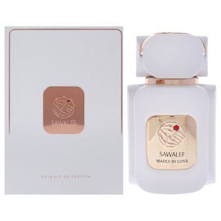 Foto 1 | Foto 1 | Perfume Sawalef Madly In Love Eau De Parfum para Mujer 80 Ml - Venta Internacional