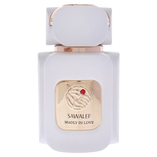 Foto 2 | Foto 2 | Perfume Sawalef Madly In Love Eau De Parfum para Mujer 80 Ml - Venta Internacional