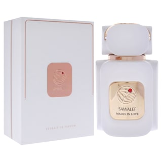 Foto 3 | Foto 3 | Perfume Sawalef Madly In Love Eau De Parfum para Mujer 80 Ml - Venta Internacional