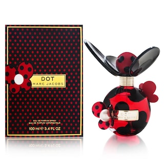 Foto 1 | Foto 1 | Perfume Marc Jacobs Dot Eau De Parfum 100 ml para Mujer - Venta Internacional