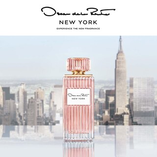 Foto 5 | Foto 5 | Perfume Oscar de la Renta New York Eau de Parfum 50 ml para Mujer - Venta Internacional