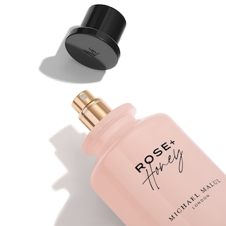 Foto 3 | Foto 3 | Perfume Michael Malul Rose + Honey Eau de Parfum 100 ml para Mujer - Venta Internacional