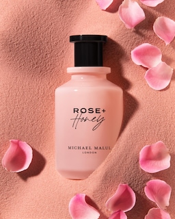 Foto 5 | Foto 5 | Perfume Michael Malul Rose + Honey Eau de Parfum 100 ml para Mujer - Venta Internacional