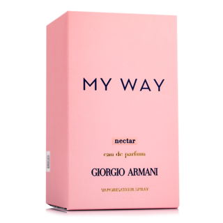 Foto 1 | Foto 1 | Perfume Giorgio Armani My Way Edp 90 ml para Mujer