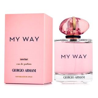 Foto 3 | Foto 3 | Perfume Giorgio Armani My Way Edp 90 ml para Mujer