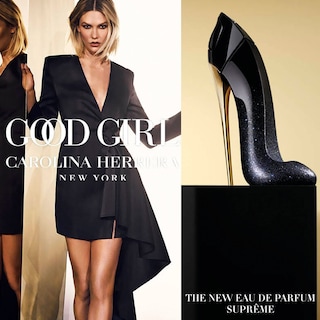 Foto 6 | Foto 6 | Perfume Carolina Herrera Good Girl Eau de Parfum Supreme 10 ml - Venta Internacional