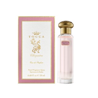 Foto 6 | Foto 6 | Set de Perfume Tocca Cleopatra Eau de Parfum 20 ml + 50 ml para Mujer - Venta Internacional