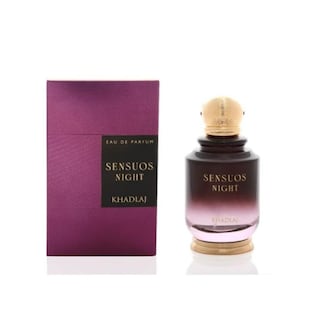 Foto 1 | Foto 1 | Perfume Khadlaj Sensous Night Edp 100 ml Unisex-Venta Internacional