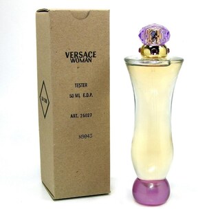 Foto 1 | Foto 1 | Perfume Versace Woman Eau de Parfum 50 ml para Mujer - Venta Internacional