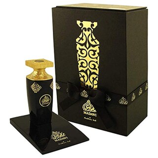 Foto 1 | Foto 1 | Perfume Arabian Oud Madawi Edp 90 ml Unisex-Venta Internacional