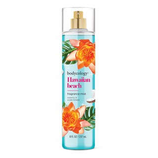 Foto 1 | Foto 1 | Bruma Corporal Bodycology Hawaiian Beach de 240 ml de Larga Duración - Venta Internacional