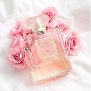 Foto 2 | Foto 2 | Perfume Chanel Coco Mademoiselle Edp 100 ml para Mujer-Venta Internacional