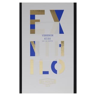 Foto 5 | Foto 5 | Perfume Ex Nihilo Venenum Kiss Eau De Parfum Para Unise, 100 Ml - Venta Internacional.