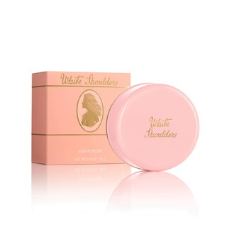 Foto 1 | Foto 1 | Perfume De Baño En Polvo Evyan White Shoulders Para Mujer 75 Ml - Venta Internacional.