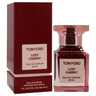 Foto 3 | Foto 3 | Perfume Tom Ford Lost Cherry Eau De Parfum, 30 Ml, Para Unisex - Venta Internacional.
