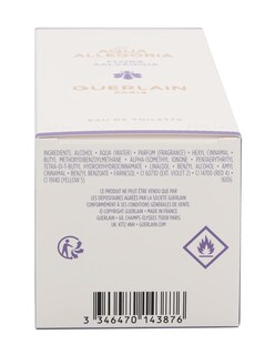 Foto 4 | Foto 4 | Perfume Guerlain Flora Salvaggia Eau De Toilette - Venta Internacional.
