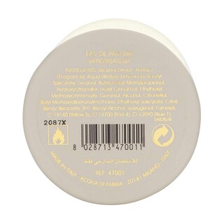 Foto 2 | Foto 2 | Perfume Acqua Di Parma Nobile Eau De Parfum 50 ml para Mujer - Venta Internacional