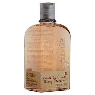 Foto 1 | Foto 1 | Gel de Baño y Ducha Cherry Blossom de Loccitane para Mujer - Venta Internacional