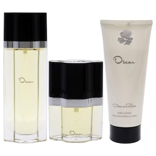 Foto 1 | Foto 1 | Set de Regalo Oscar de la Renta 3 Piezas para Mujer - Venta Internacional