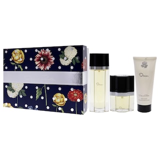 Foto 4 | Foto 4 | Set de Regalo Oscar de la Renta 3 Piezas para Mujer - Venta Internacional
